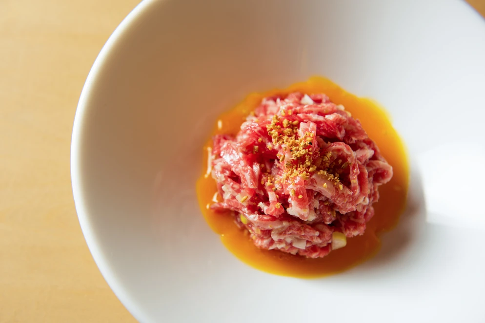 ビーフキッチン 恵比寿店 メインビジュアル