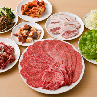 ネット予約限定　団体コース《飲み放題付》■平日、月～木限定　5名様以上限定の画像