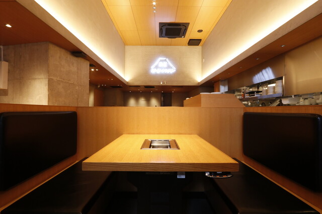 テーブルの画像