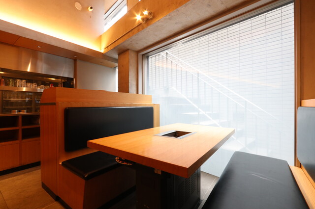 テーブルの画像