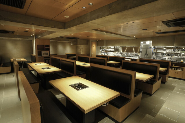 ビーフキッチン 恵比寿店