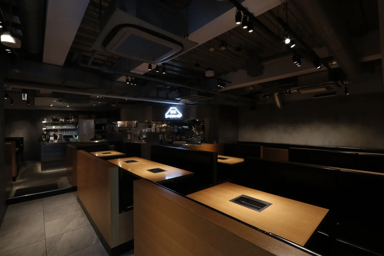 ビーフキッチン 横浜店