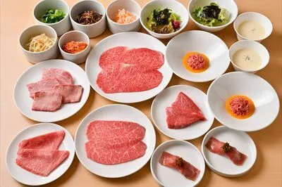 ビーフキッチン 中目黒店【最大52名様まで】上質な【A5ランクの黒毛和牛】を堪能する、大人のためのプレミアム歓迎会 サムネイル