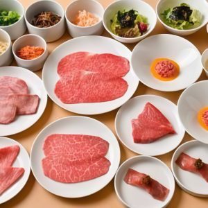 ビーフキッチン 渋谷店【最大45名様まで】上質な【A5ランクの黒毛和牛】を堪能する、大人のためのプレミアム歓迎会