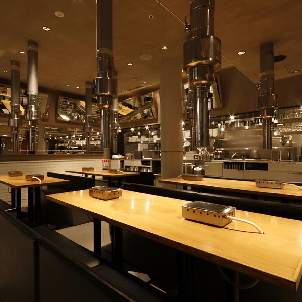 ビーフキッチン 渋谷店