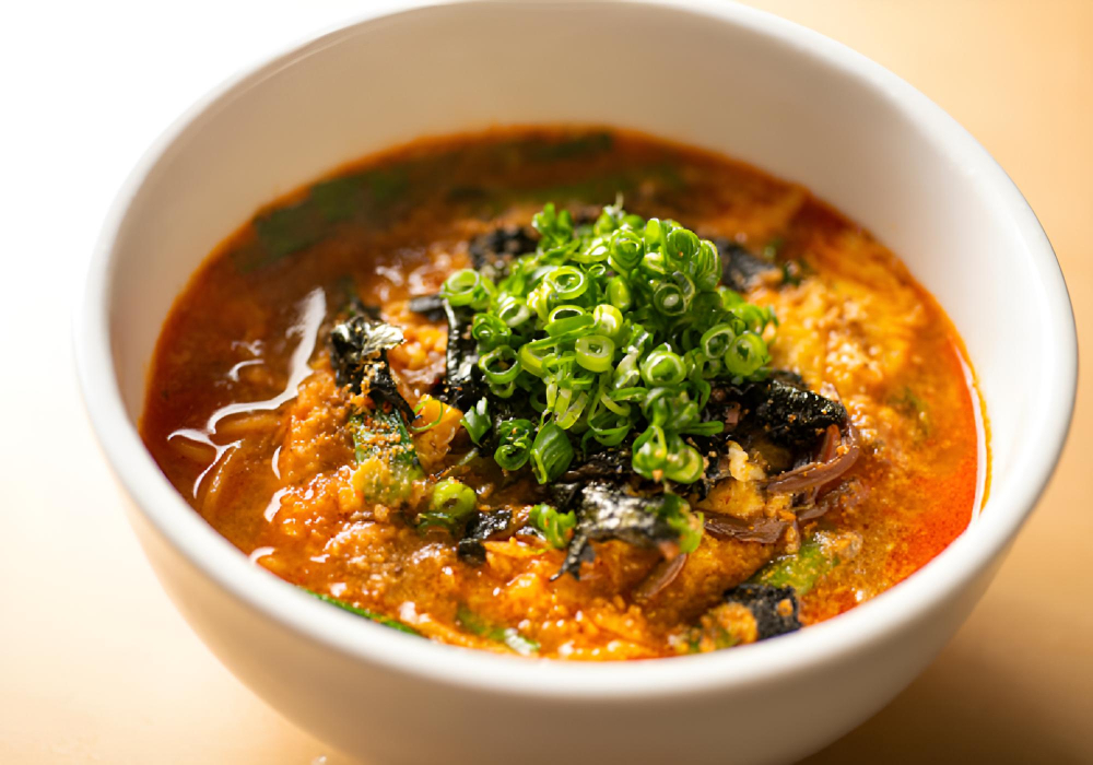 気分で選べる豊富なメニューの画像