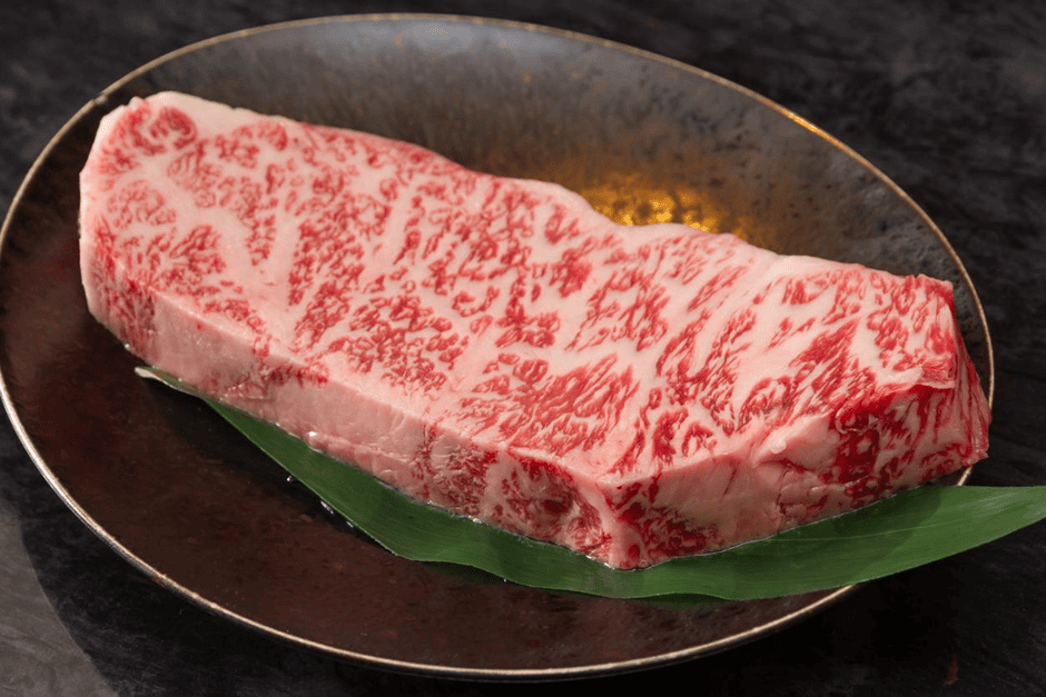 黒毛和牛のイメージ画像