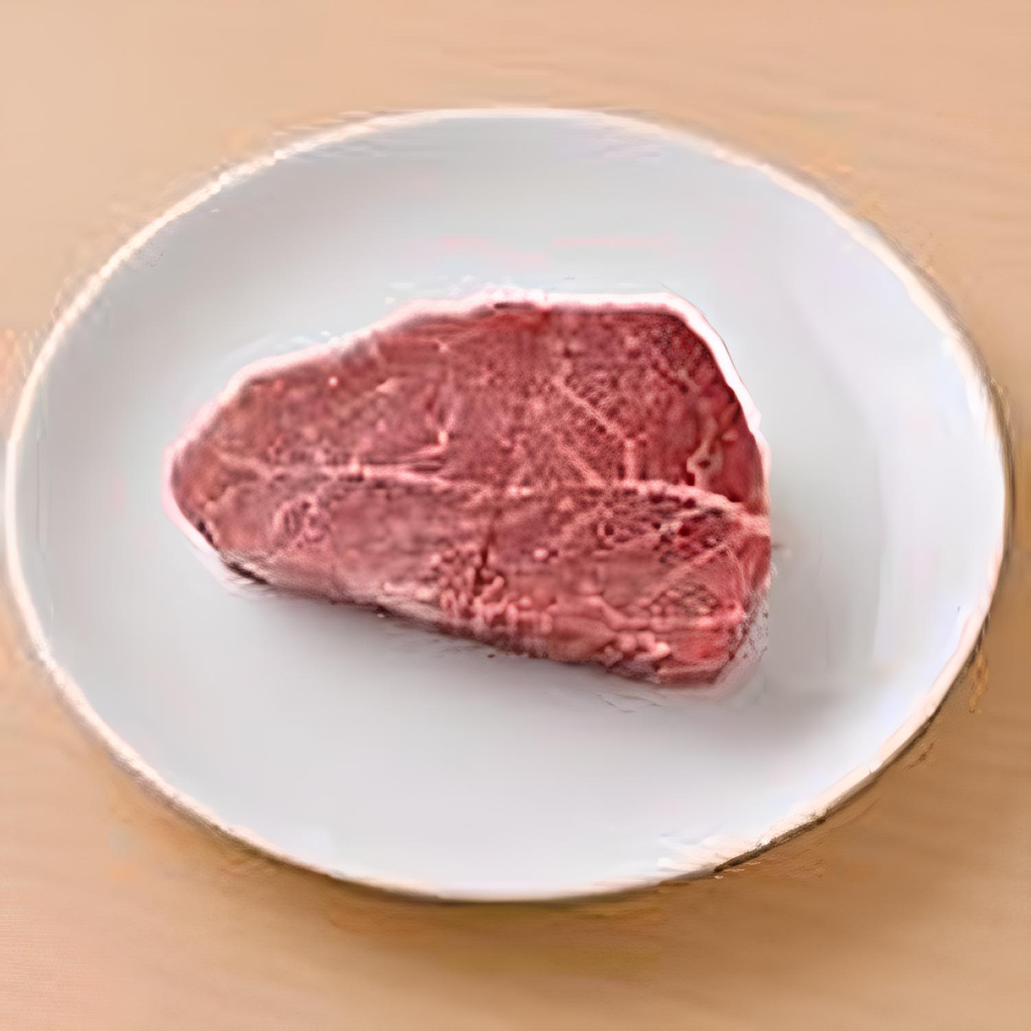 和牛シャトーブリアンの画像